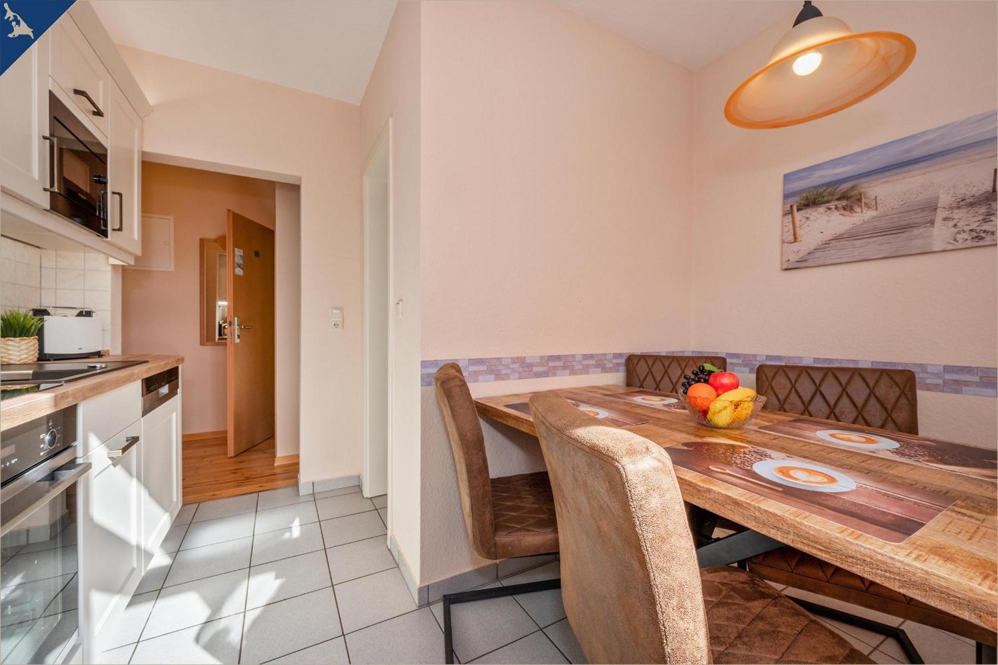 Villa Holtz Ferienwohnung Holtz 1 Цинновиц Экстерьер фото